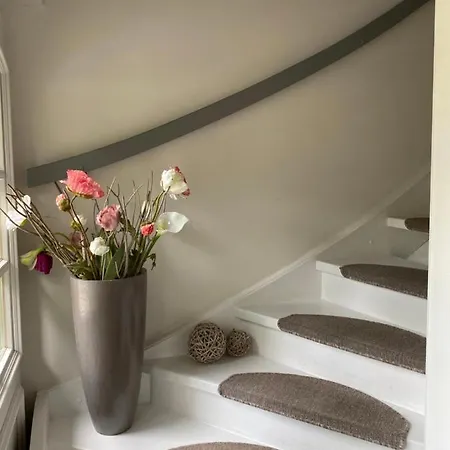 38 Waldweg Appartement Bendestorf Buitenkant foto
