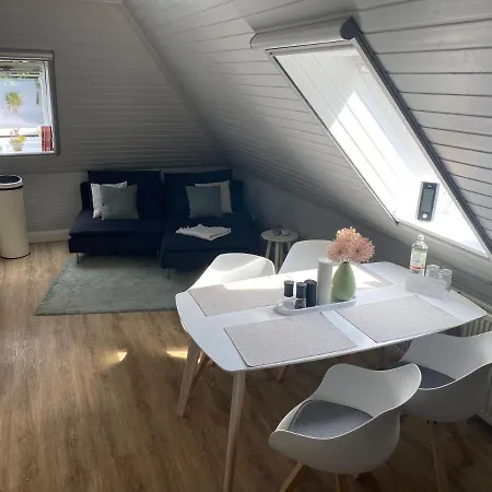 38 Waldweg Appartement Bendestorf Buitenkant foto