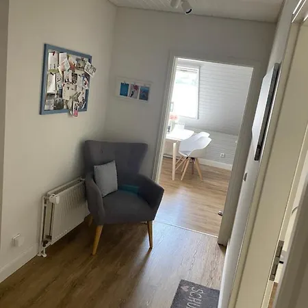 38 Waldweg Appartement Bendestorf Buitenkant foto