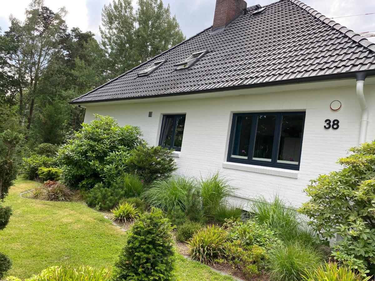 38 Waldweg * Bendestorf