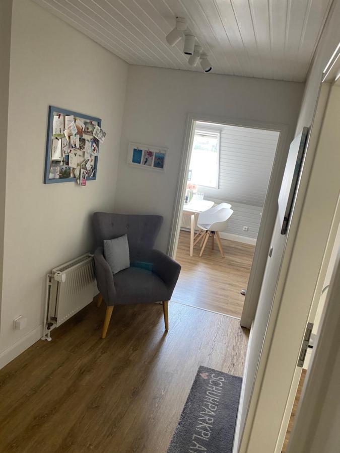 38 Waldweg Bendestorf