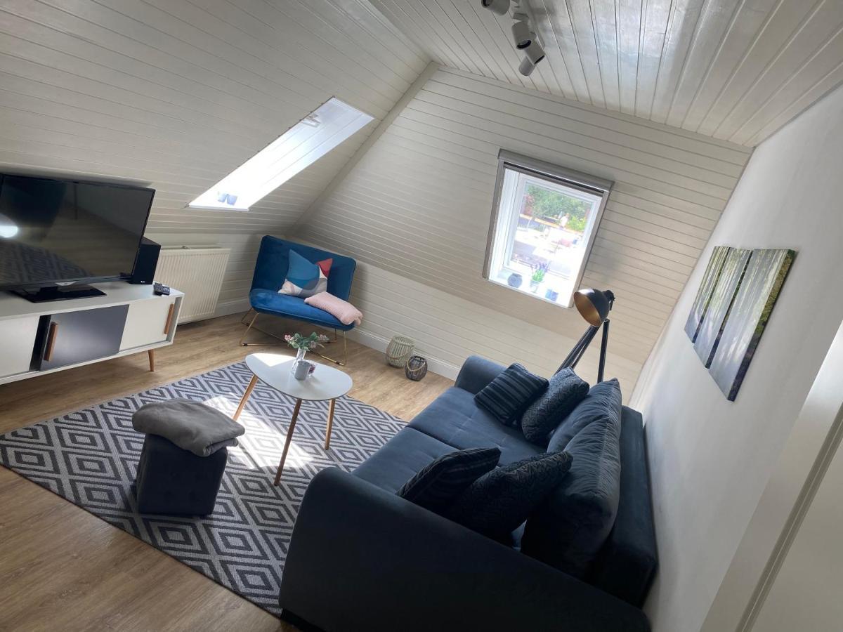 38 Waldweg Apartment