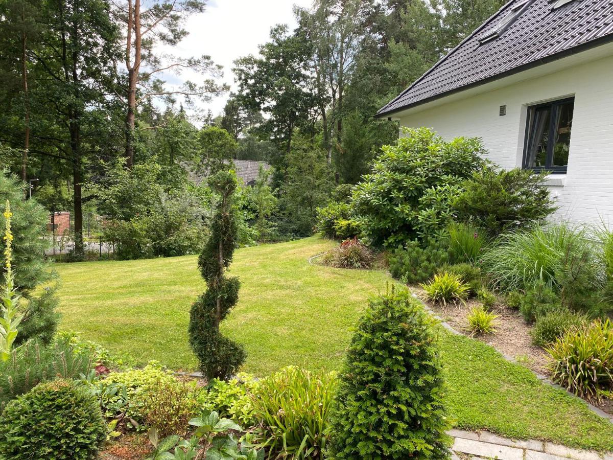 38 Waldweg Bendestorf