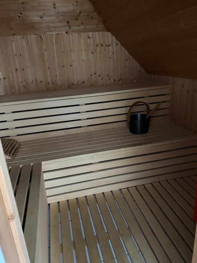 38 Waldweg Bendestorf