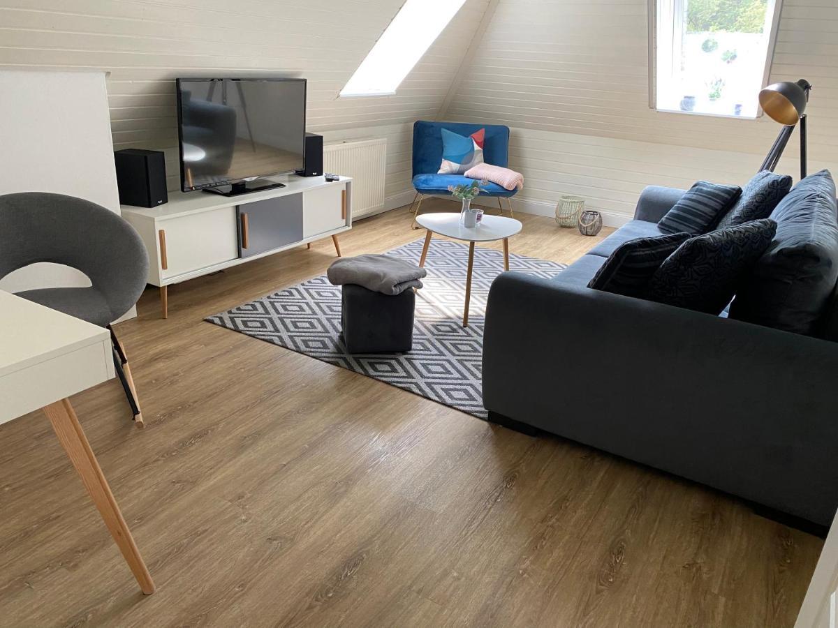 Apartment 38 Waldweg