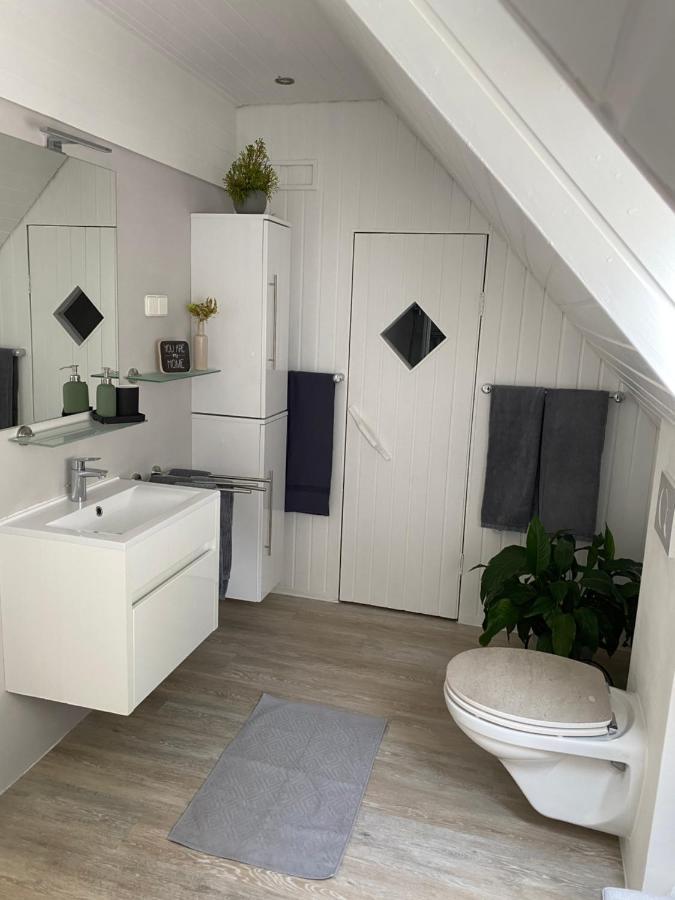 38 Waldweg Apartment